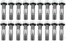 T25 Turbo Flange & 5 Bolt Outlet Elbow x2 fits 89+ R32 R33 R34 GTR RB26DETT RB26