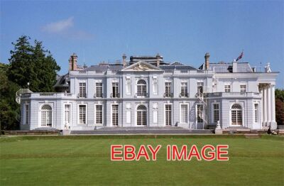 FOTO OLDWAY HAUS PAIGNTON (2) BIS VOR KURZEM* SICHERLICH DAS AUFWENDIGSTE C