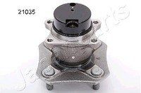 Japanparts KK-21035 Radnabe Hinterachse FÜR Nissan