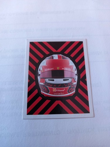 TOPPS STICKERS FIGURINE A SCELTA FORMULA 1 F.1 2020 2021 NUOVE NEW - Foto 34 di 234
