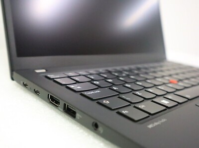 UK ENGLISCH LENOVO THINKPAD T14s G4 AMD RYZEN7-7840U WUXGA RADEON 32GB 4TB GAR