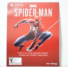 Spider-Man Game of the Year Edition The City That Never Sleeps DLC Add-On PS4
