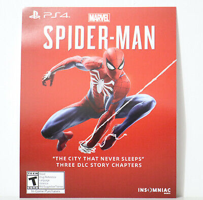 Spider-Man [ Game of the Year Edition ] (PS4) NEW