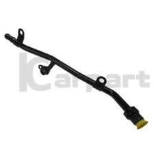 Genuine New Left Engine Coolant Pipe for Audi 2.0 TSI TFS 06L121085M VAG OEM
