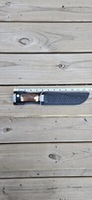 Original Bowie Knife