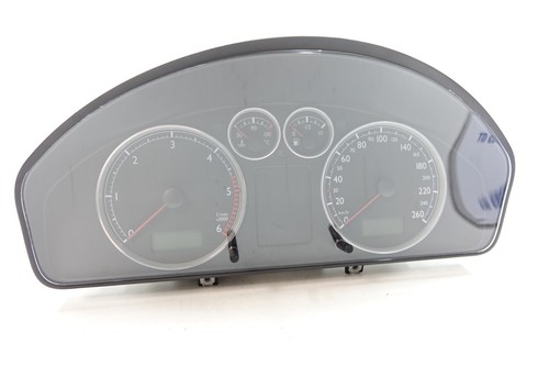 Org VW Sharan 7M Seat Alhambra 7V Diesel Tacho Kombiinstrument 7M7920800K