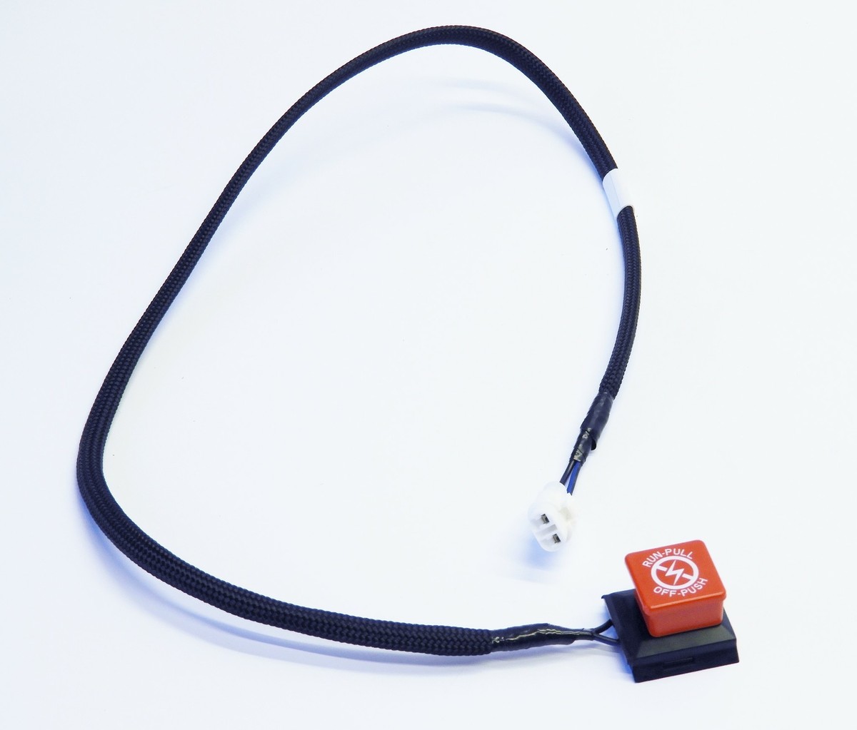 Kill Switch for Snowmobile POLARIS 13-20 Pro RMK 600 17-20 Pro RMK