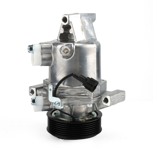 1PC AC Compressor W/Clutch For Nissan Versa Note 1.6L 2014 2015-2017 CO29099C - Picture 2 of 10