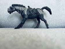 papo 2002 horse figure