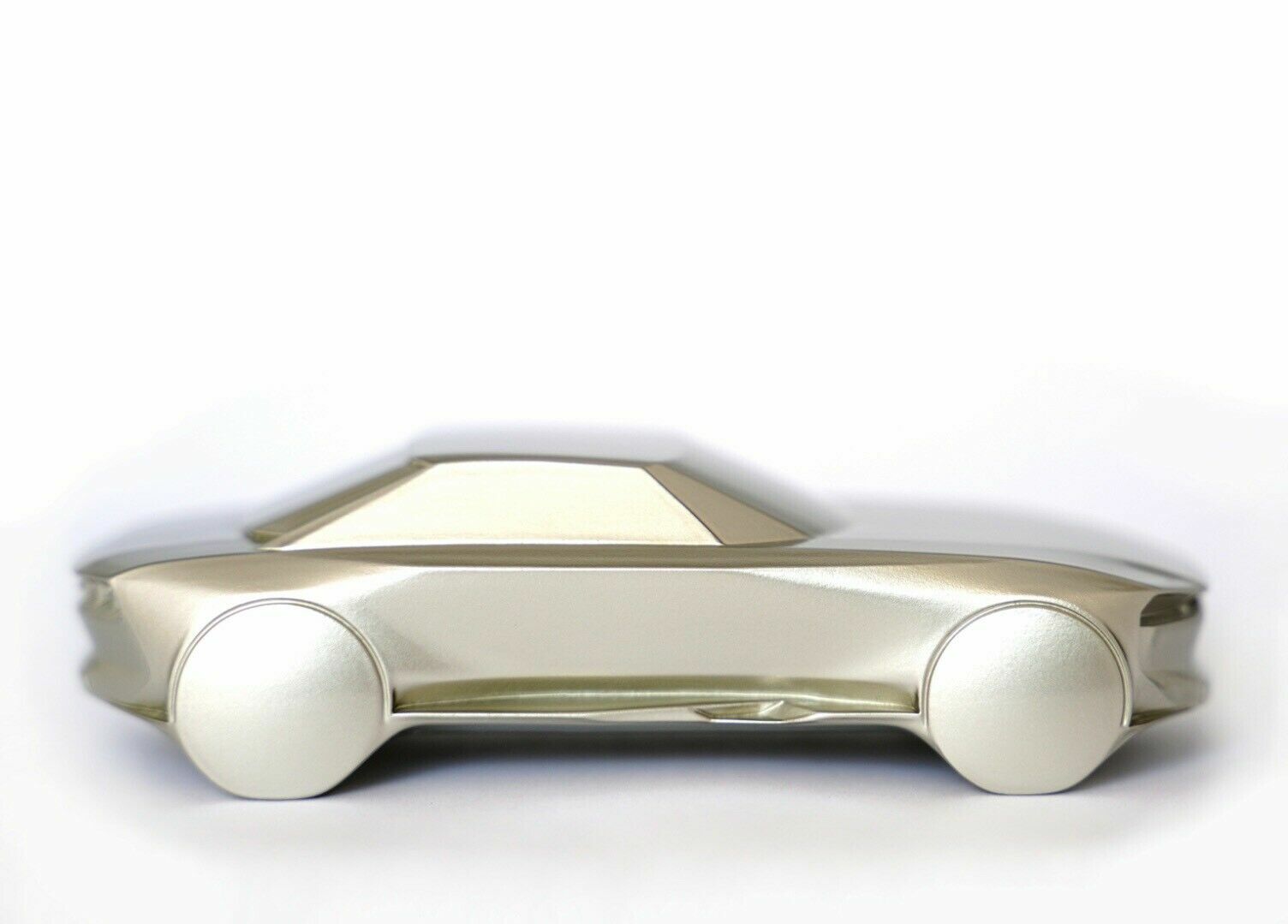 PEUGEOT e-LEGEND Concept 1/43 SPEEDFORM modèle réduit voiture de collection