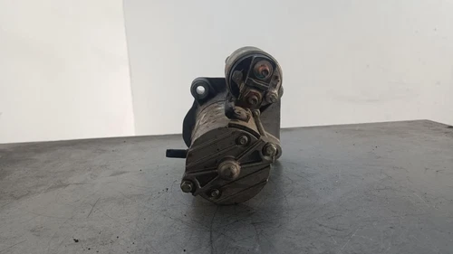 3M5T11000CG Motor Arranque para FORD FOCUS SPORTBREAK Trend Edition 2018 881326 - Imagen 3 de 10