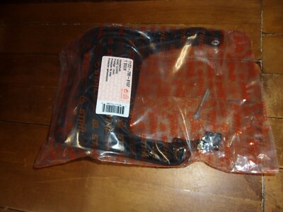 Manija De Freno Stihl FABRICANTE DE EQUIPOS ORIGINALES MS 660 650 066