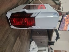 acer veriton s66 10g with windows 10 pro 1tb ssd card 1050 ti gttx card , 