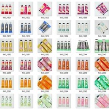 Bath  Body Works Shea Butter Hand Cream 3-Piece Set, 1oz Each, Pick Your Scent