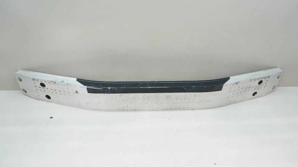 Barra de impacto de refuerzo para parachoques delantero Honda Civic 2012-2013 OEM Foto 4 de 4