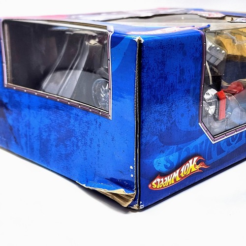 Modifighters - Hot Wheels - Bedlam The Twisted Maniac - Imagen 23 de 24