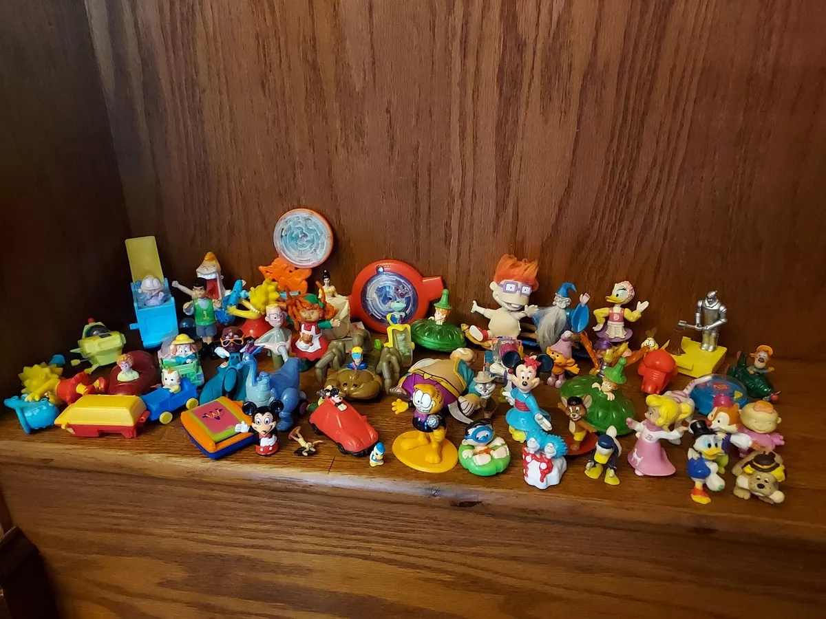 Used hotsell toys ebay