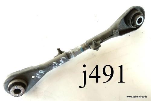 Peugeot 407 (6D_) Lenker Querlenker hinten rechts