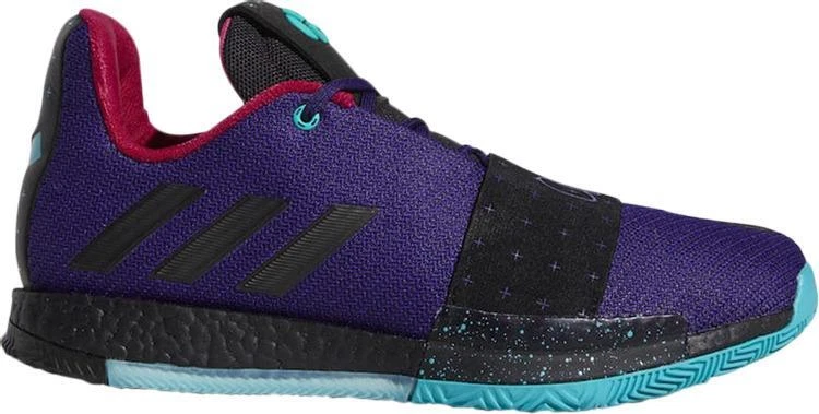 adidas Harden Vol. 3 Drew League