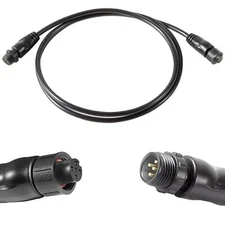For Lowrance Simrad B&G Navico Garmin NMEA 2000 N2K 1 Meter Backbone/Drop Cable