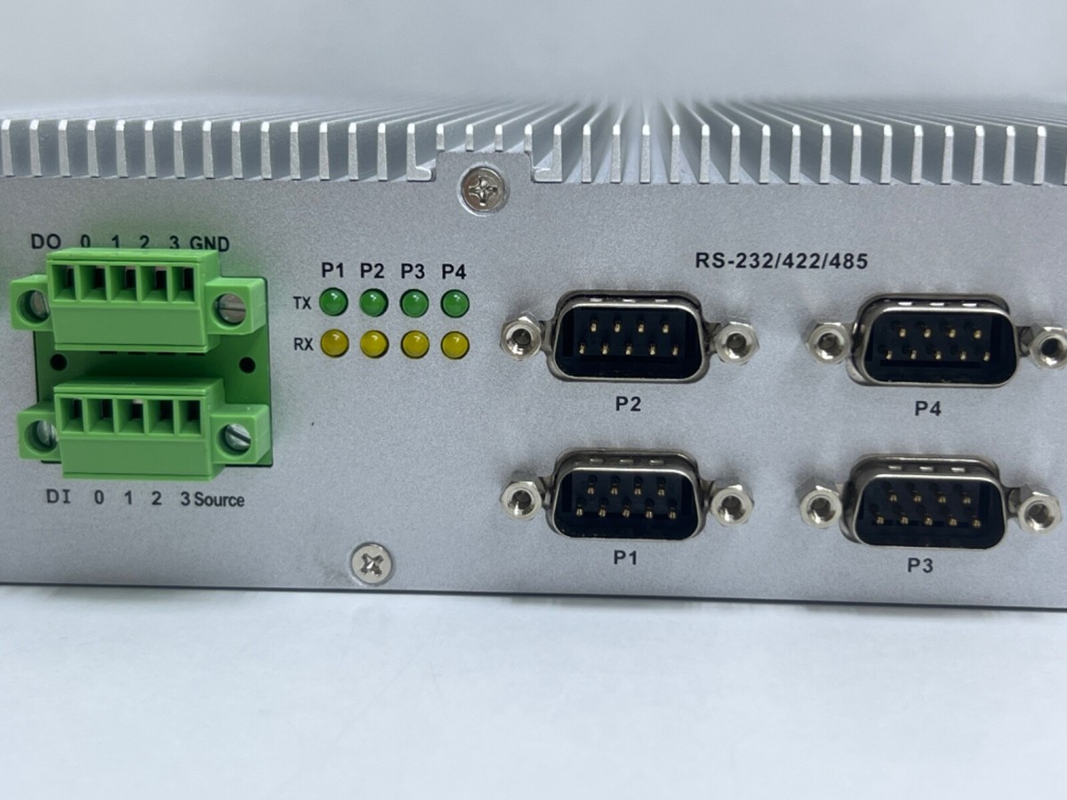 MXXA☺︎ MOXA V2400 V2402-XPE V1.0 | eBay