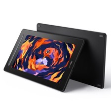 XPPen Artist 16 2nd Graphics Drawing Tablet X...