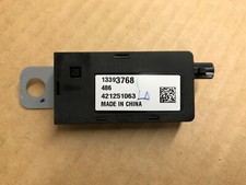 2017 Buick Envision used pair OEM hatch liftgate small electrical box 17 Essence