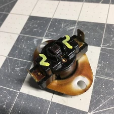 Dacor OEM Oven Thermal Switch Thermostat 62775 DE81-04971A - Tested #3