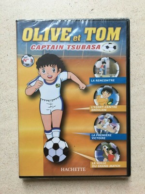 la rencontre olive et tom