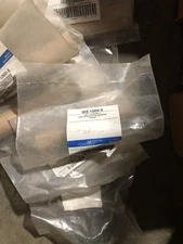 Johnson Controls WZ-1000-5 Temperature Sensor Brass Well Assembly NEW IN BAG