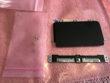 OEM Original Lenovo N22 Chromebook 11.6" Trackpad Touchpad kit w/buttons/ screws