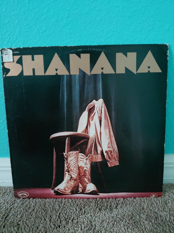 SHA-NA-NA –SELF TITLED (KAMA SUTRA)–STERLING /LEE HULKO –1st PRESS