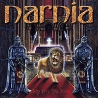 Narnia - Long Live The King - Cd - G72Z