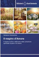 Il Respiro D'amore Salvatore Sciannamea