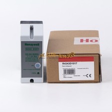 1PCS NEW Honeywell Burner Control R4343D1017