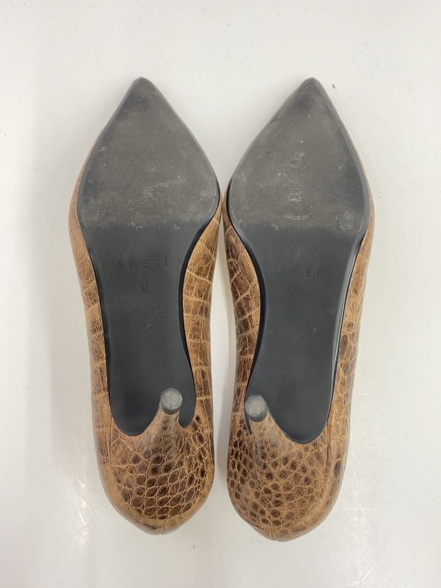 AMERI Pumps M BRW - image 4