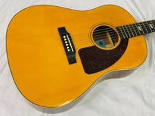 Guitarra Eléctrica Acústica Epiphone Texan Ft-79 Guitarra Acústica USADA