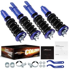 Gewindefederbeine for Honda Civic EK2 EK3 EK4 1992-2000 Honda Delsol 1992-1995