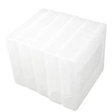 5Pack Plastic Game Card Case Portable Cover For SNK Neo Geo Pocket Color NGPC