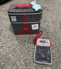 AMERICAN GIRL GRACE THOMAS TRAVEL CASE + WRIS...