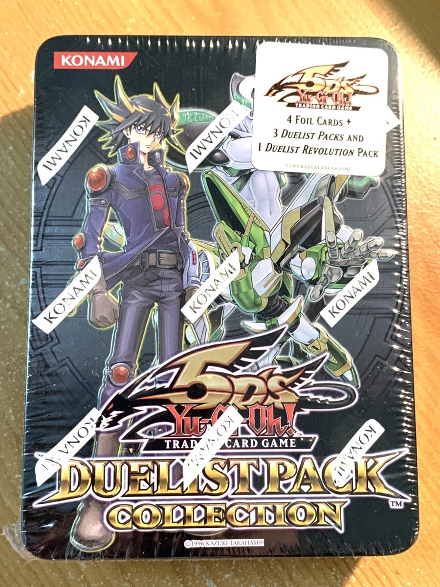Yu-Gi-Oh! TCG-Chazz Princeton-Sealed Collectible Card Game Packs for sale -  eBay