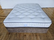 Harrison Spinks Aegean Ortho 6750 Mattress, King Size RRP £1599 (HS2A)