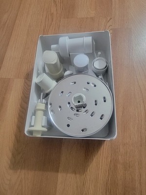 KitchenAid Food Processor Accessories KFP750 KFPW760 KFPM770 KFPW763 9PC Kit