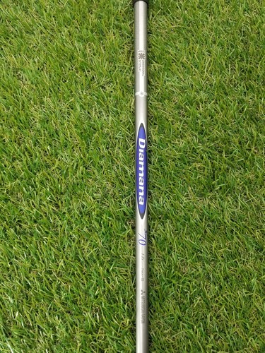 LEFTY 2014 TITLEIST 915H 2 HYBRID 18* STIFF MITSUBISHI DIAMANA S+70 BLUE FAIR - Picture 8 of 10