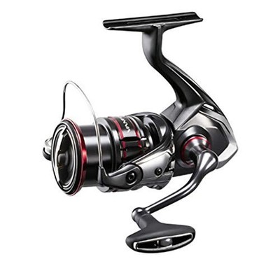 Shimano Vanford 3000MHG Spinning Reel Saltwater Freshwater Fishing Gear