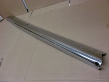 JAGUAR XJ6 XJ12 SERIES 2 REAR BUMPER CENTRE SECTION USED
