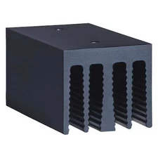 Crydom Hs301 Heat Sink, 3.0 Deg C/W Panel Mount