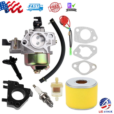 #ad #ad Carburetor Carb For EZ Kleen Magnum Gold 4000 4000 PSI pressure washer $21.99