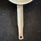 Vintage Fancy Aluminum Ladle — photo 3