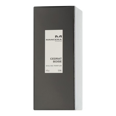 Mancera The Summer Edit Cedrat Boise EDP 120ml